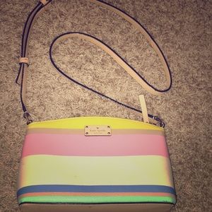 Kate Spade Crossover Bag